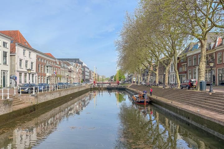 Foto 16 van Bemuurde Weerd O.Z. 28-A