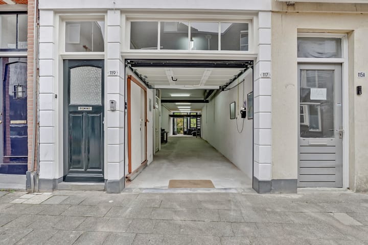 Foto 3 van Kromhout 119