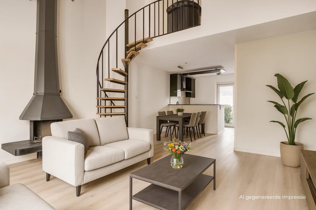 Foto 2 van Aldenhoven 25