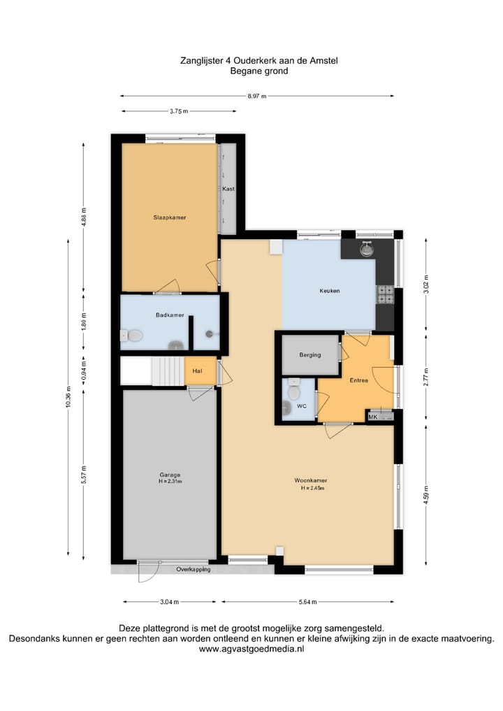 Photo 33 of Zanglijster 4