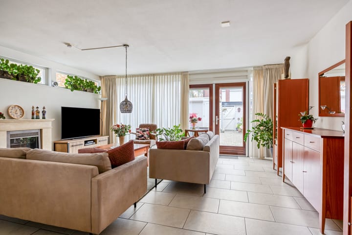 Photo 2 of Zandroos 1