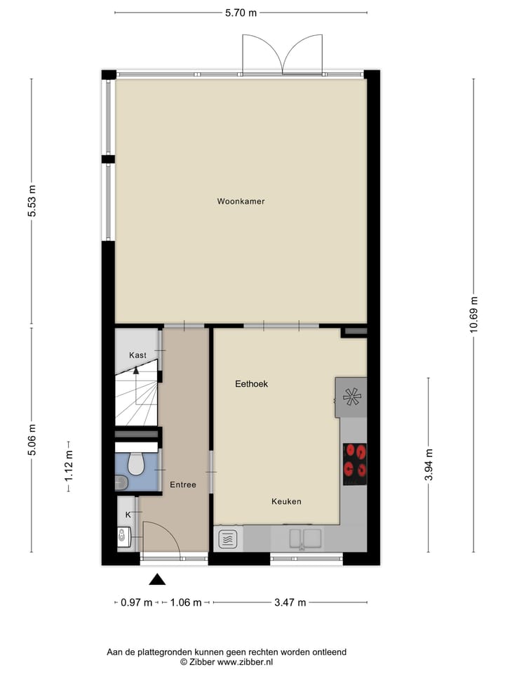 Photo 45 of Zandroos 1