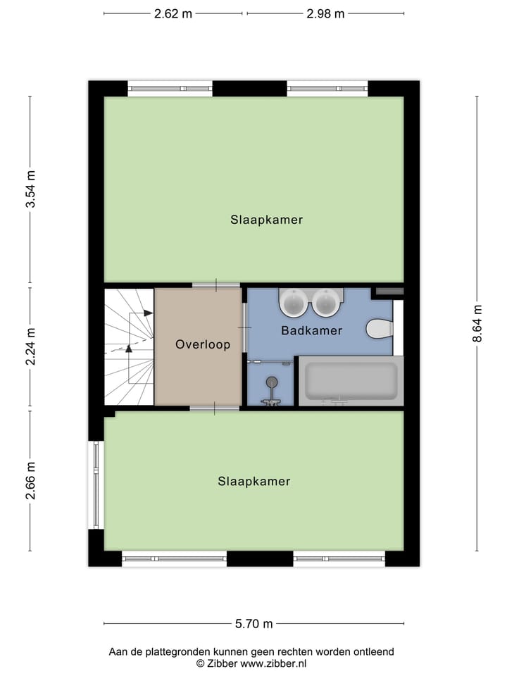 Photo 46 of Zandroos 1