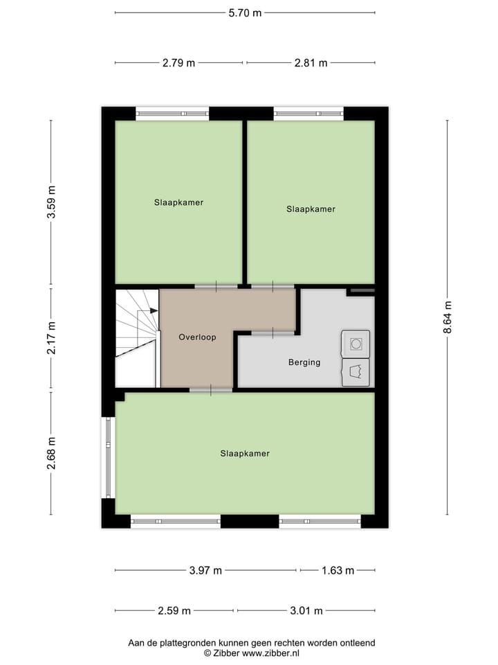 Photo 47 of Zandroos 1