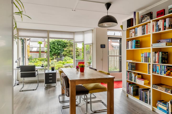 Foto 3 van Ranonkel 16