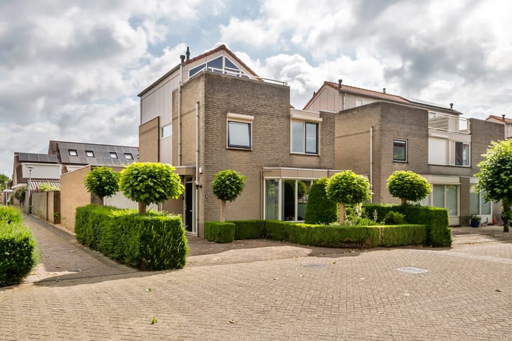 Foto 4 van Ranonkel 16