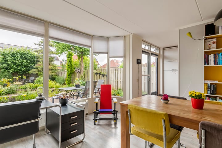 Foto 11 van Ranonkel 16