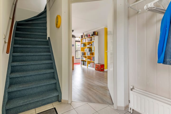 Foto 16 van Ranonkel 16