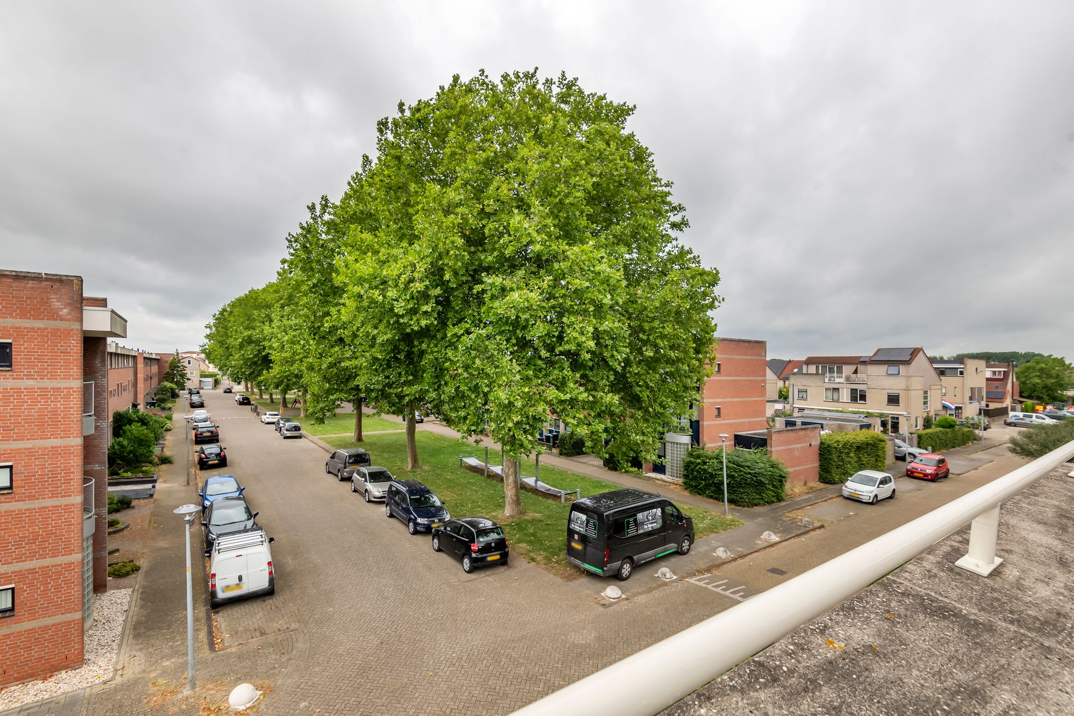 Bergse Linker Rottekade 200 Rotterdam - Aanzicht 5