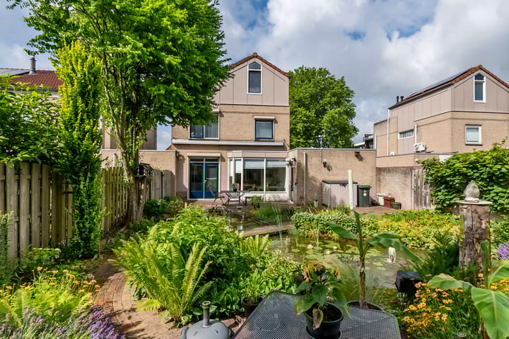 Foto 32 van Ranonkel 16