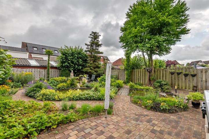 Foto 33 van Ranonkel 16