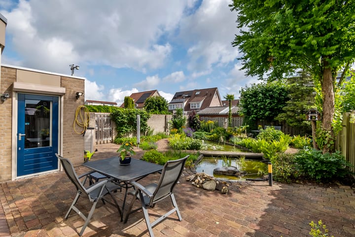 Foto 35 van Ranonkel 16