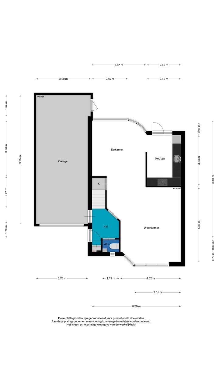 Foto 37 van Ranonkel 16