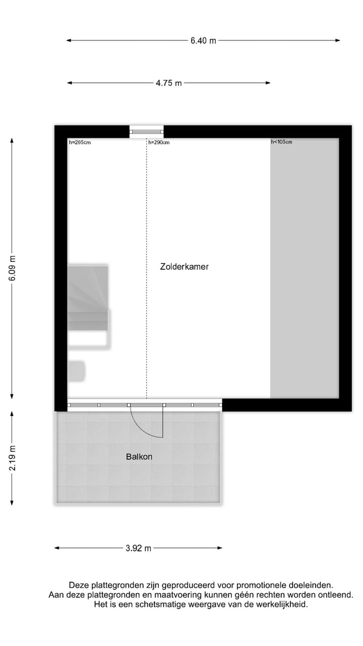 Foto 39 van Ranonkel 16
