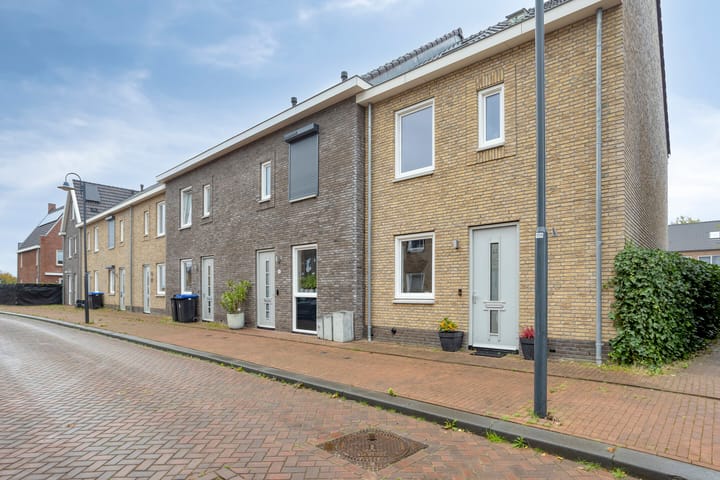 Foto 2 van Kalkblusserijstraat 17