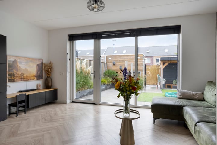 Foto 4 van Kalkblusserijstraat 17