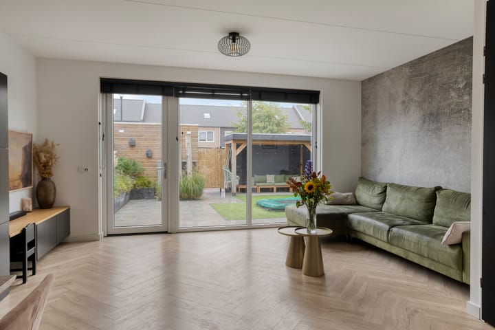 Foto 5 van Kalkblusserijstraat 17