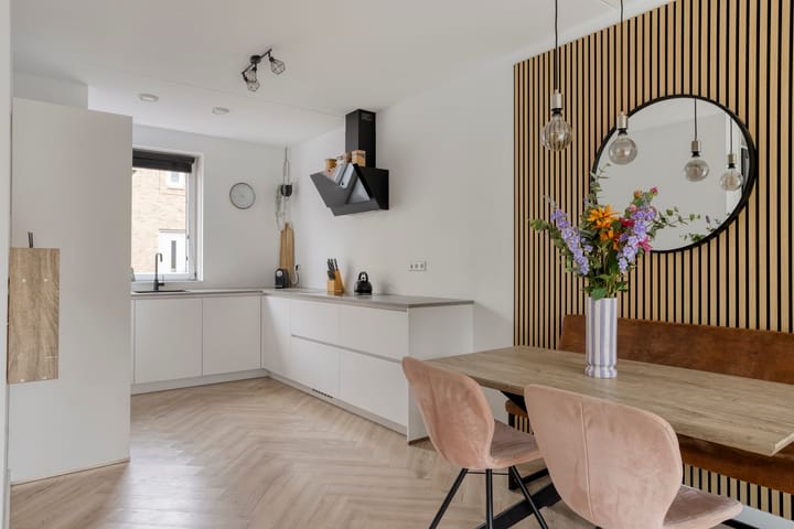 Foto 8 van Kalkblusserijstraat 17