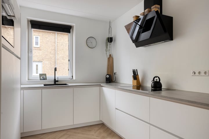 Foto 9 van Kalkblusserijstraat 17