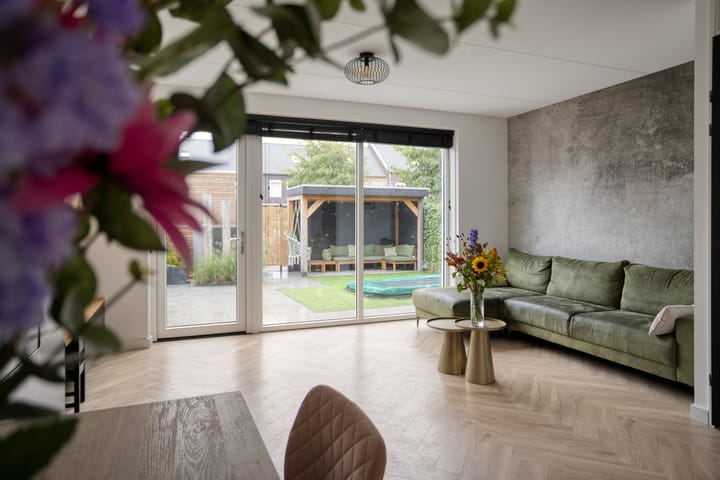 Foto 11 van Kalkblusserijstraat 17