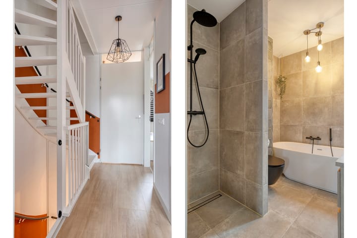 Foto 12 van Kalkblusserijstraat 17