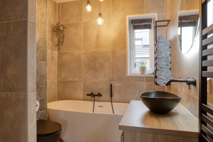 Foto 13 van Kalkblusserijstraat 17