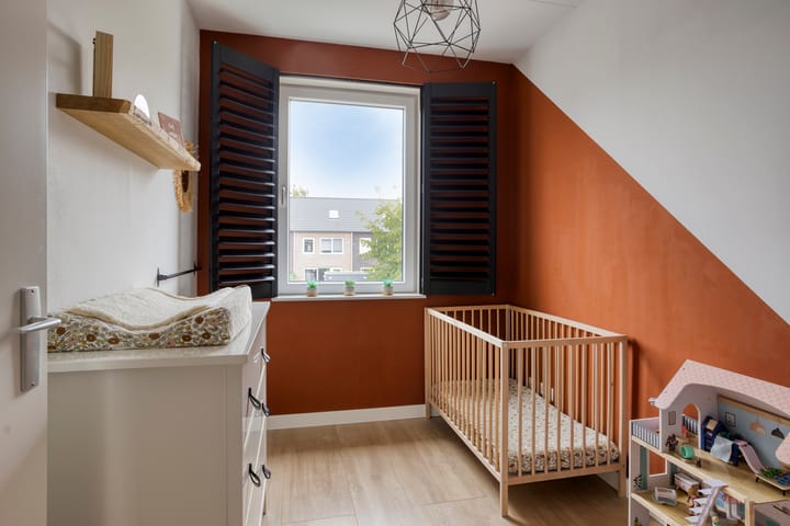 Foto 17 van Kalkblusserijstraat 17