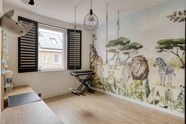 Foto 18 van Kalkblusserijstraat 17