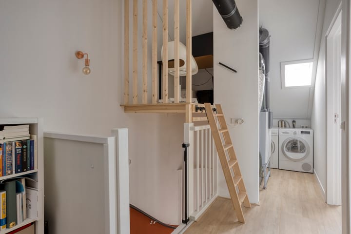 Foto 20 van Kalkblusserijstraat 17