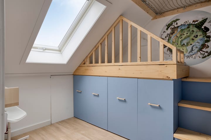 Foto 22 van Kalkblusserijstraat 17