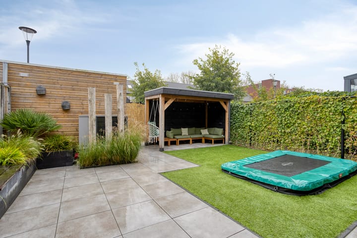 Foto 24 van Kalkblusserijstraat 17