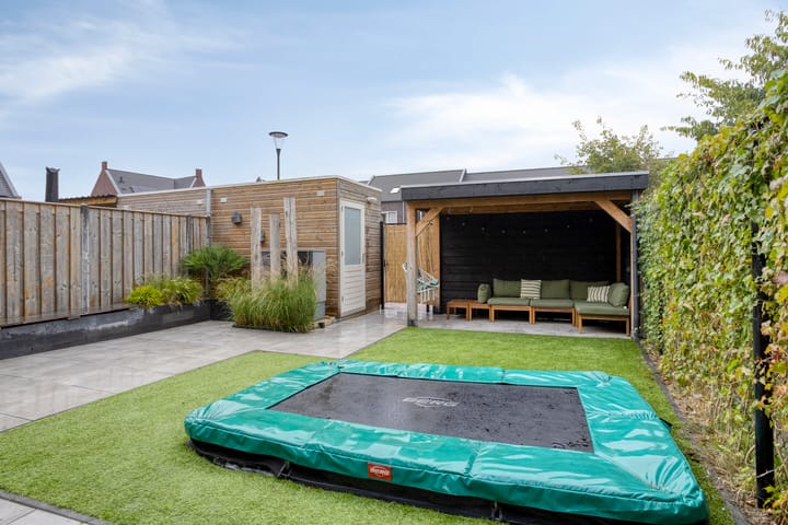 Foto 25 van Kalkblusserijstraat 17