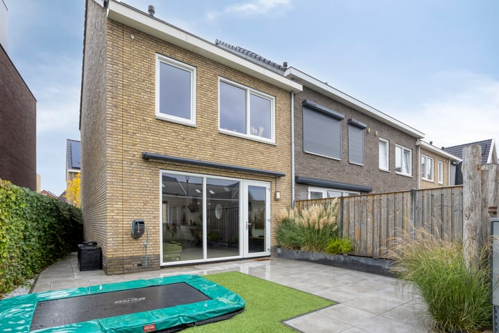 Foto 26 van Kalkblusserijstraat 17