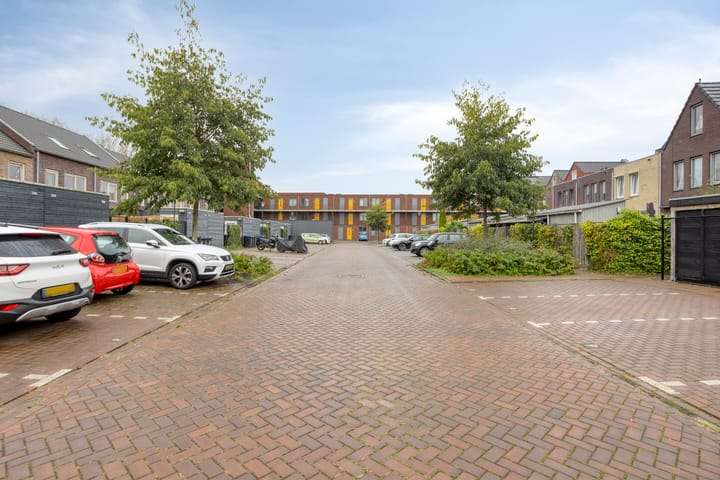 Foto 28 van Kalkblusserijstraat 17