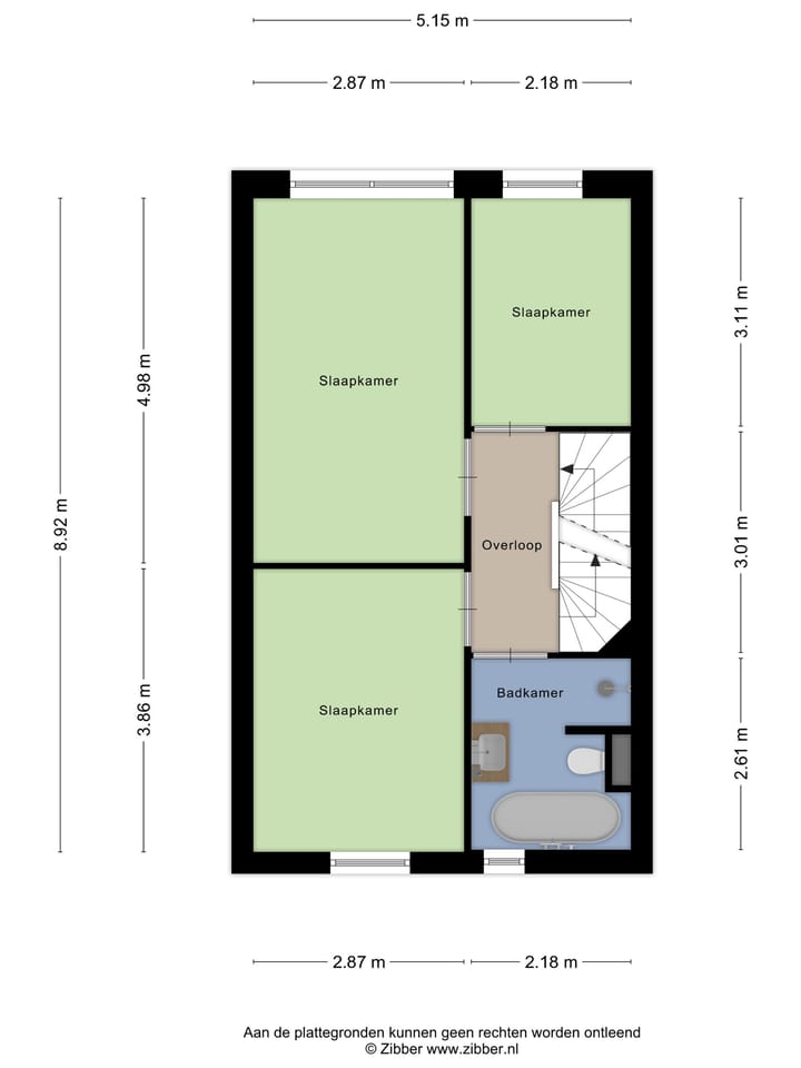 Foto 34 van Kalkblusserijstraat 17