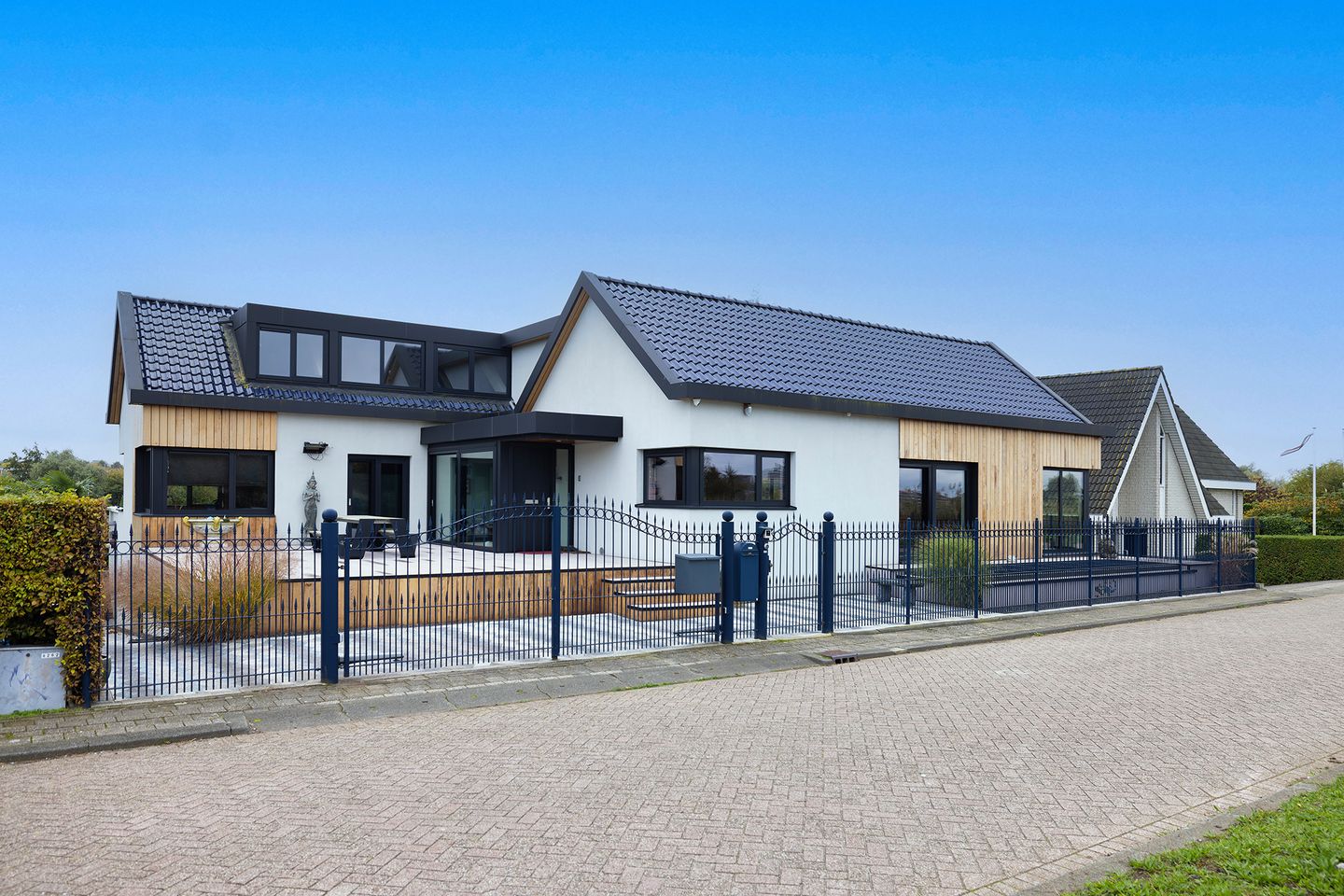 Photo 1 of Bergse Linker Rottekade 200