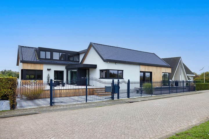 Bergse Linker Rottekade 200