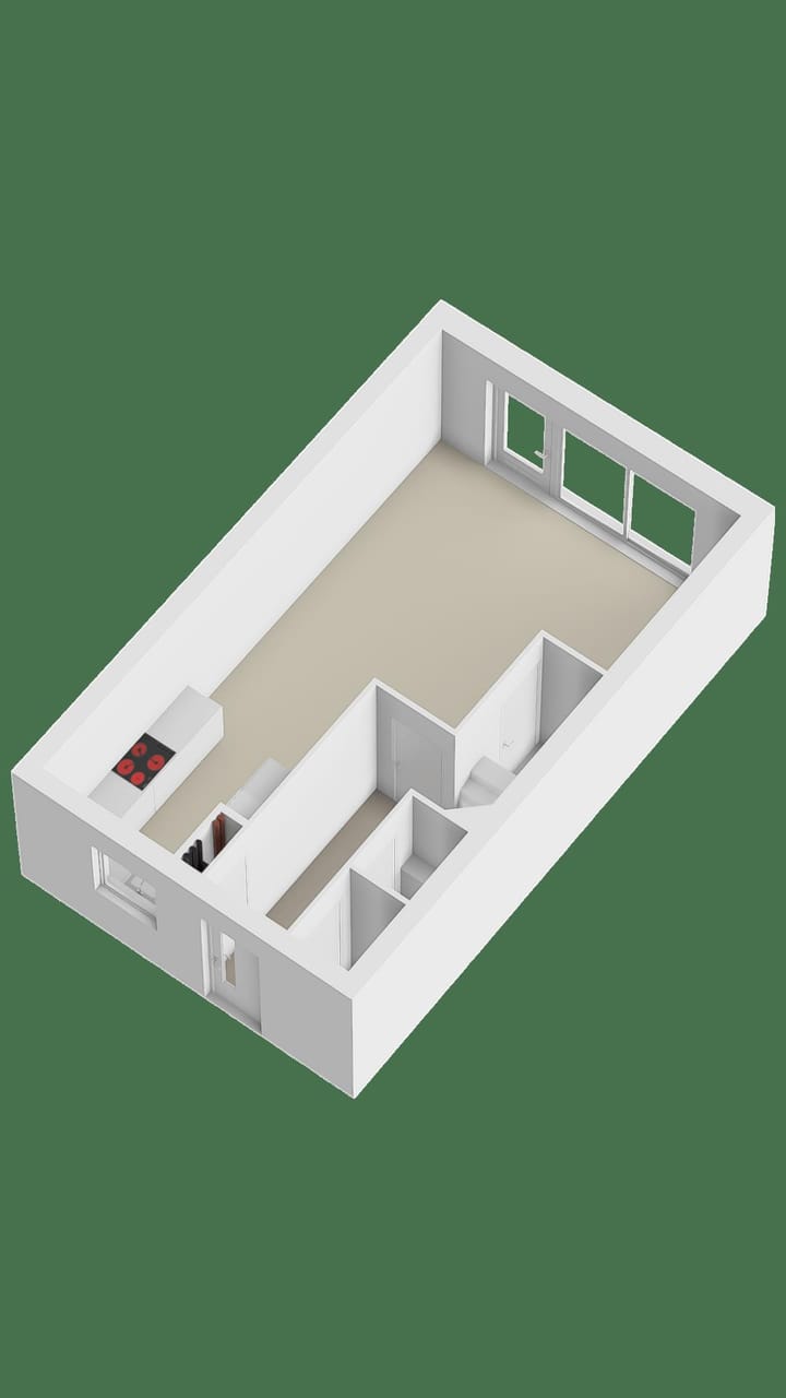 Foto 38 van Kalkblusserijstraat 17