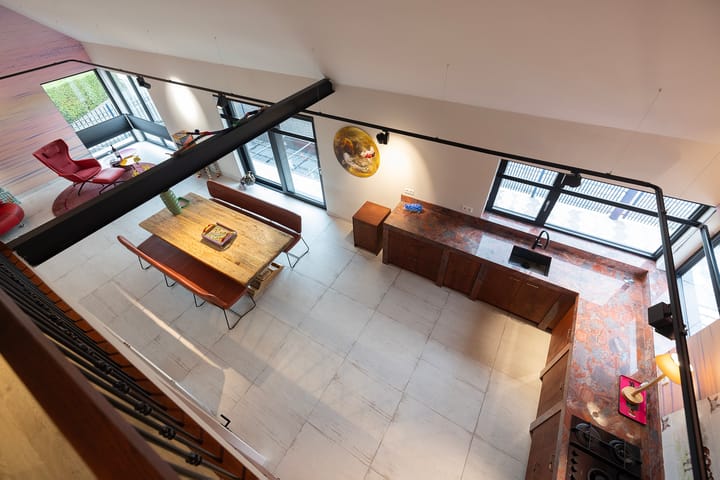 Bergse Linker Rottekade 200