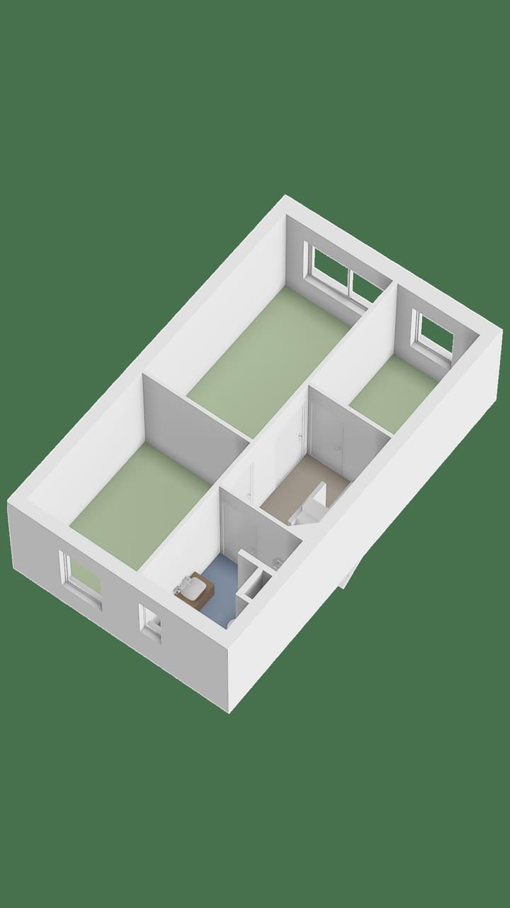 Foto 39 van Kalkblusserijstraat 17