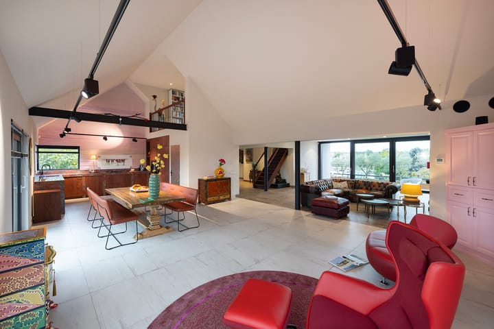 Photo 3 of Bergse Linker Rottekade 200