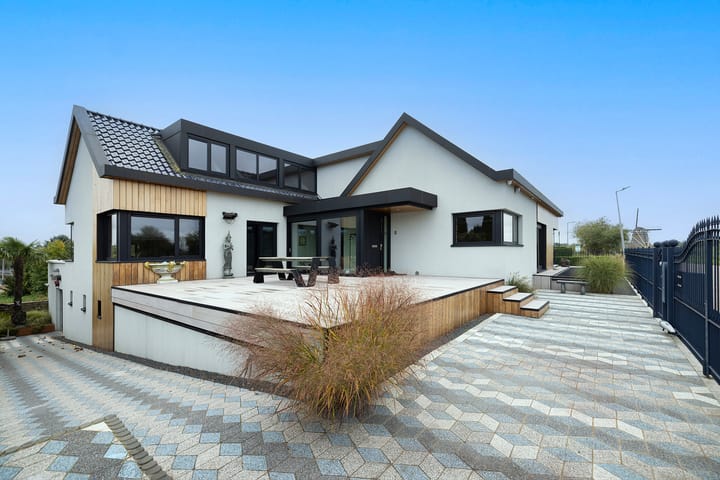 Photo 4 of Bergse Linker Rottekade 200