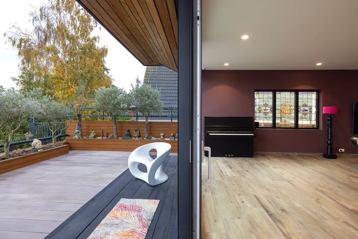 Photo 9 of Bergse Linker Rottekade 200