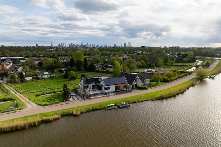 Photo 28 of Bergse Linker Rottekade 200