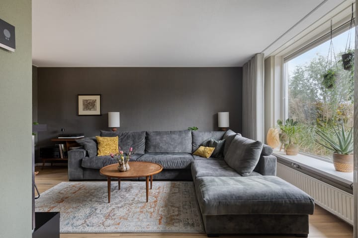 Foto 8 van Fluitekruidstraat 31