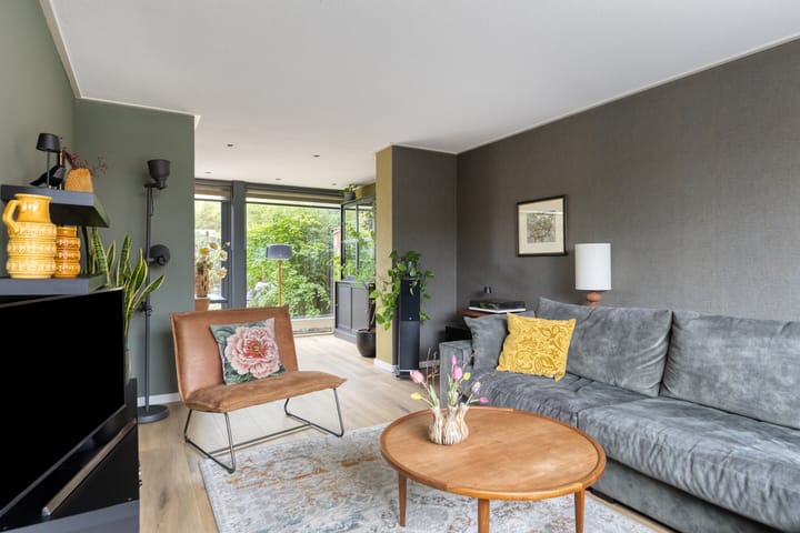 Foto 9 van Fluitekruidstraat 31