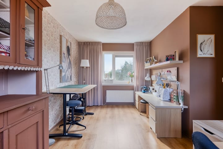 Foto 21 van Fluitekruidstraat 31