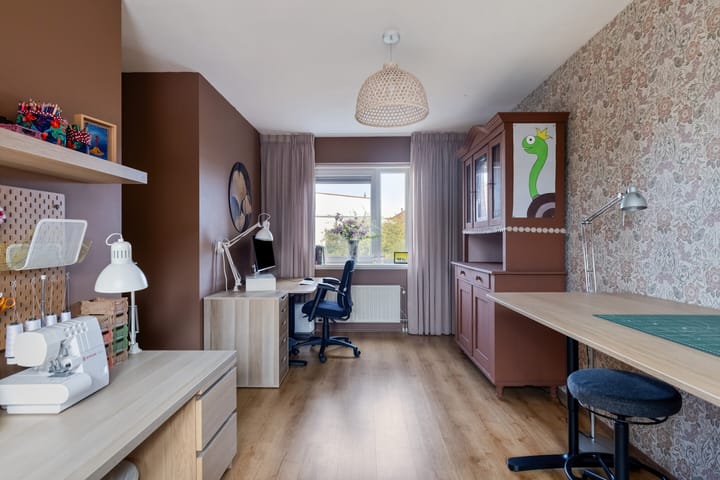 Foto 22 van Fluitekruidstraat 31