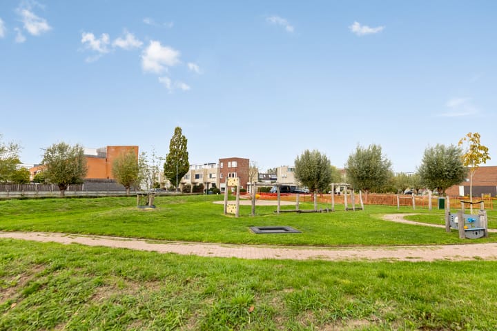 Foto 42 van Fluitekruidstraat 31