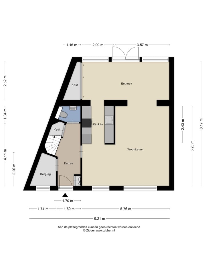 Foto 44 van Fluitekruidstraat 31
